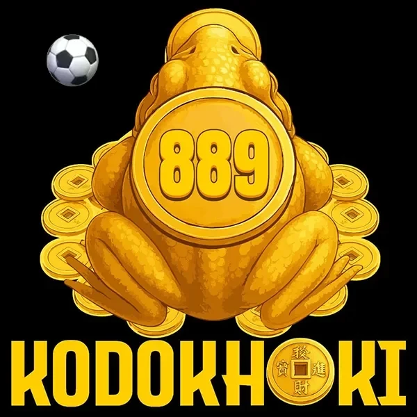 kodokhoki889